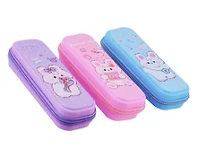 Купить Пенал корпусный "Зайка" — Фото №1