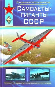 Купить Самолеты-гиганты СССР — Фото №1