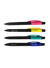 Купить Карандаш механический Milan, PL1 Touch, 0,5 мм, в ассортименте — Фото №1