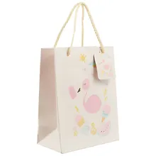 Купить Подарочный пакет «Tenderness», А5 — Фото №1