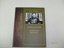 Купить Маршал Жуков (Отечество) Пилихин — Фото №1