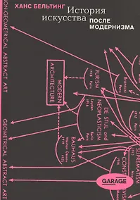 Купить История искусства после модернизма — Фото №1