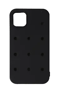 Купить Чехол для телефона под джибитсы iPhone 11 (черный) (12-18031-202506-GB9) — Фото №1