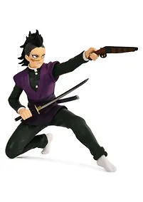 Купить Фигурка Vibration Stars Demon Slayer Kimetsu No Yaiba Genya Shinazugawa (12см) (88486) (BNS1060) — Фото №1