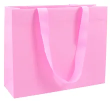 Купить Пакет А4 35*28*11 "Rose" — Фото №1