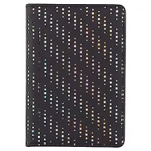 Купить Ежедневник «Софт-тач», чёрный, 160 листов, А6 — Фото №1