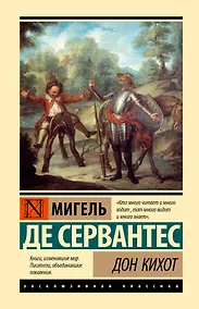 Купить Дон Кихот — Фото №1