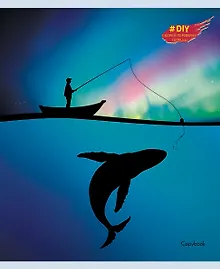 Купить Тетради в клетку Listoff, "DIY Collection. Волшебный вечер", 48 листов, 10 штук, в ассортименте — Фото №1