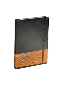 Купить Скетчбук A5 "Euro business", 64 листа, черный — Фото №1