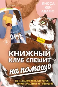 Купить Bromance. Книжный клуб спешит на помощь — Фото №1