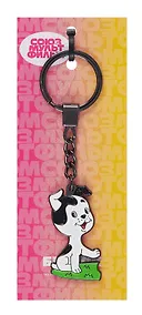 Купить Союзмультфильм Брелок Щенок (металл) — Фото №1