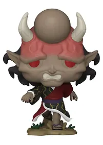 Купить Фигурка Funko POP! Animation Demon Slayer Hantengu (1854) (Fun85330) — Фото №1