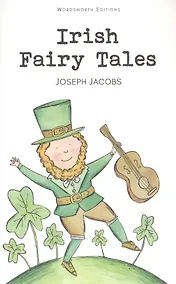 Купить Irish Fairy Tales — Фото №1