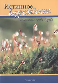 Купить Истинное возрождение: величайшая нужда Церкви — Фото №1