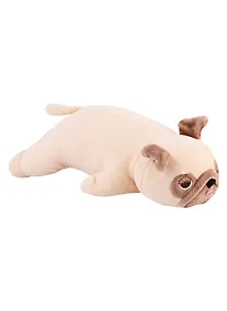 Купить Мопс лежачий 25/30см 15-00931-1 — Фото №1