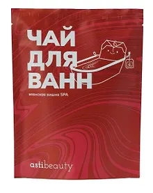 Купить Чай для ванн Японская вишня (180г) — Фото №1