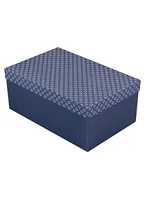 Купить Коробка подарочная "Мужская коллекция" №1 260*170*110см, картон — Фото №1