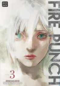 Купить Fire Punch. Volume 3 — Фото №1