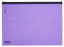 Купить Папка на молнии А4 "Soft Reef", — Фото №1