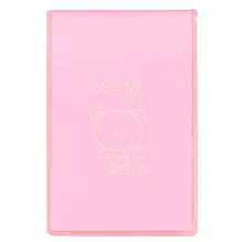 Купить Блок для записей «Wow», 120 листов,  А7 — Фото №1