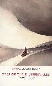 Купить Tess of the D`Urbervilles — Фото №1