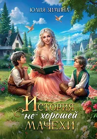 Купить История "не"хорошей мачехи — Фото №1