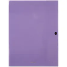 Купить Папка-конверт на кнопке «Vivid Colors», Erich Krause, А4 — Фото №1