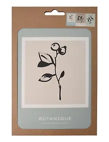 Купить Набор постеров 13*18 "Nature", 3 штуки — Фото №1