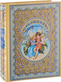 Купить Дюймовочка — Фото №1