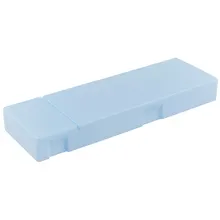 Купить Пенал «Pastel», 21 х 7 х 2.5 см — Фото №1