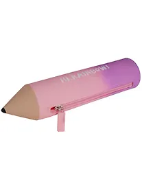 Купить Пенал на молнии Карандаш (силикон) (22х5) — Фото №1