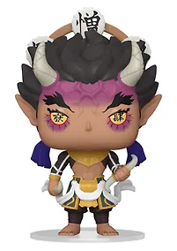 Купить Фигурка Funko POP! Animation Demon Slayer Zohakuten (Exc) (1859) (Fun85405) — Фото №1