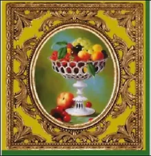 Купить Набор салфеток для декупажа Натюрморт 4.1 в ассорт. (56247/56199) (4/9000023606815) — Фото №1