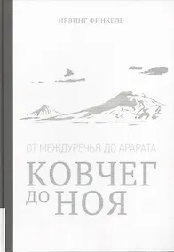Купить Ковчег до Ноя — Фото №1