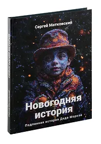 Купить Новогодняя история — Фото №1