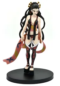 Купить Фигурка Клинок рассекающий демонов Kimetsu no Yaiba Daki vol.8 (16cм) (BNS761) — Фото №1