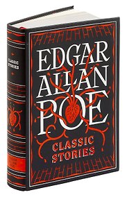 Купить Edgar Allan Poe: Classic Stories (Edgar Allan Poe) Эдгар Аллан По: классические рассказы (Эдгар Аллан По) /Книги на английском языке — Фото №1