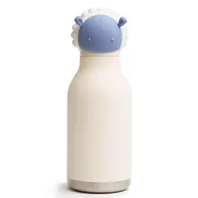 Купить Бутылка для холодных и горячих напитков Asobu Bestie Овечка (460 мл) (69756) — Фото №1