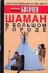 Купить Шаман в большом городе, или Книга о приготовлении бысторастворимой магии — Фото №1