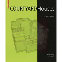 Купить Courtyard Houses/Дома с внутренними дворами — Фото №1