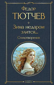 Купить Зима недаром злится... Стихотворения — Фото №1