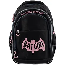 Купить Рюкзак "ЛЕТУЧАЯ МЫШЬ" 1отд., 44*31*16см. — Фото №1