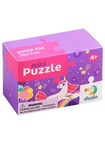 Купить Пазл-мини Страна снов 35 элементов Dodo — Фото №1