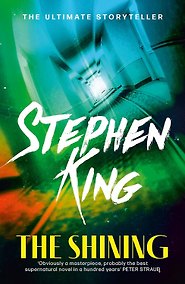 Купить The Shining (Stephen King) Сияние (Стивен Кинг) / Книги на английском языке — Фото №1