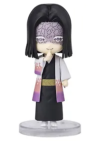 Купить Фигурка Figuarts Mini Клинок рассекающий демонов Kagaya Ubuyashiki (BTM333) — Фото №1