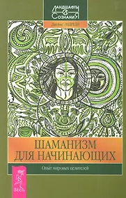 Купить Шаманизм для начинающих. Опыт мировых целителей — Фото №1