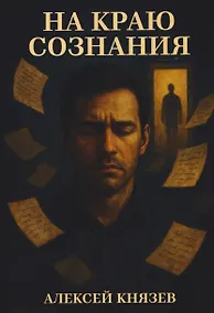 Купить На краю сознания — Фото №1