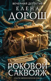 Купить Роковой саквояж — Фото №1