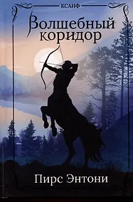 Купить Волшебный коридор — Фото №1