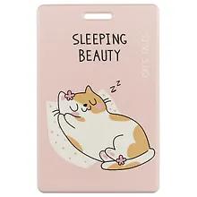 Купить Чехол для карточек Cats tales Sleeping beauty (ДК2018-159) — Фото №1